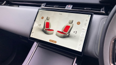 Land Rover Range Rover Velar 2.0 D200 MHEV Dynamic HSE 5dr Auto Diesel Estate